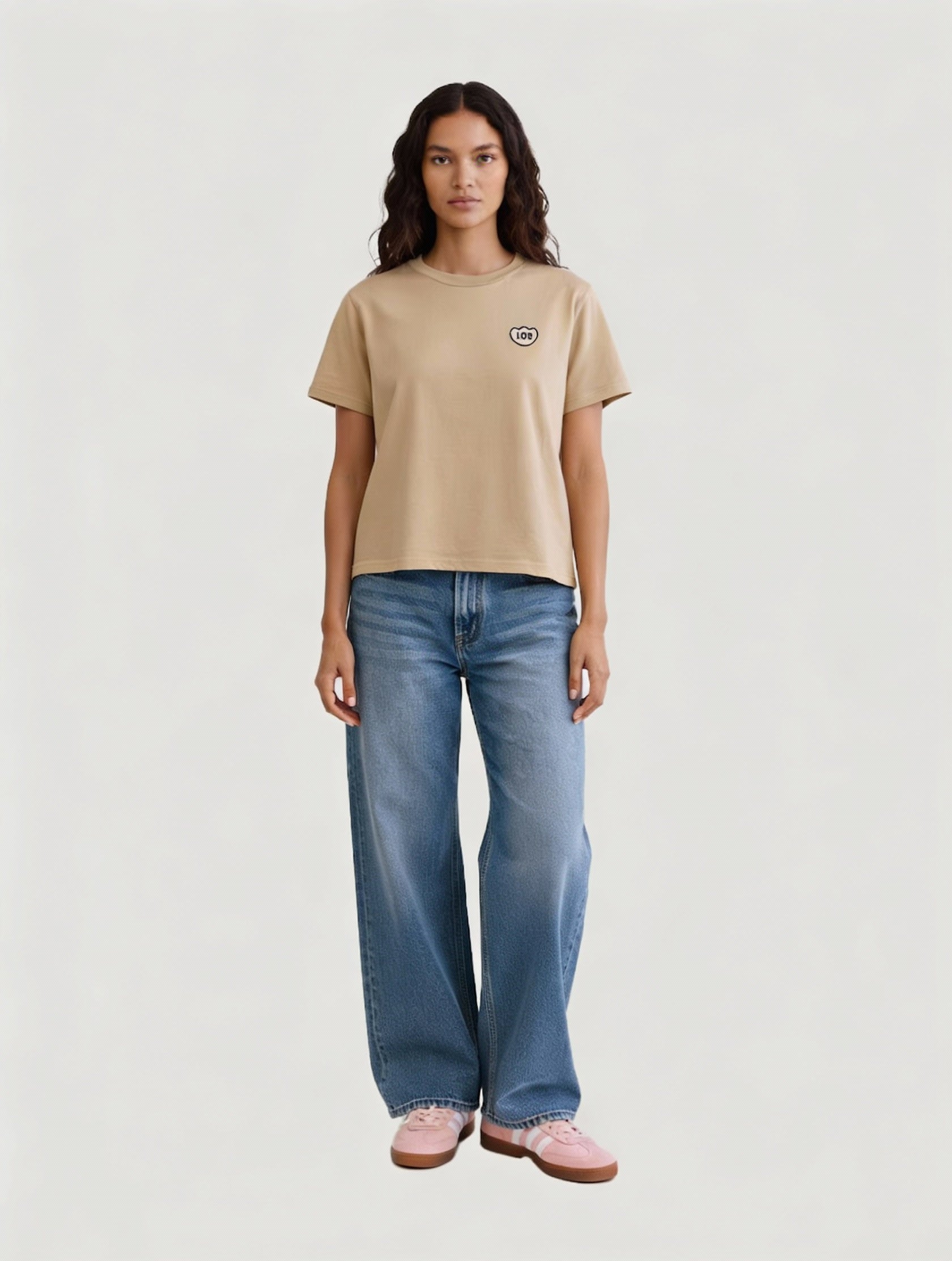 Camisetas Mixers Adulto