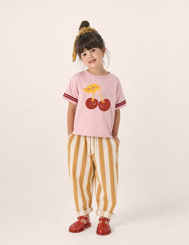 Camiseta Pink Cherry