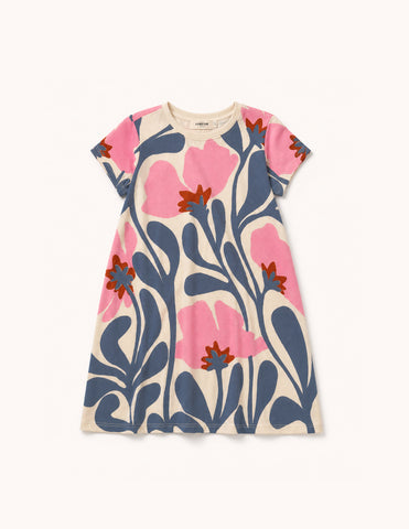 Vestido Team Blossom