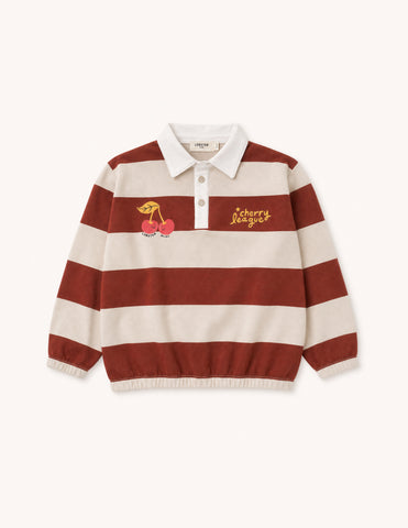 Buzo Cherry Kick