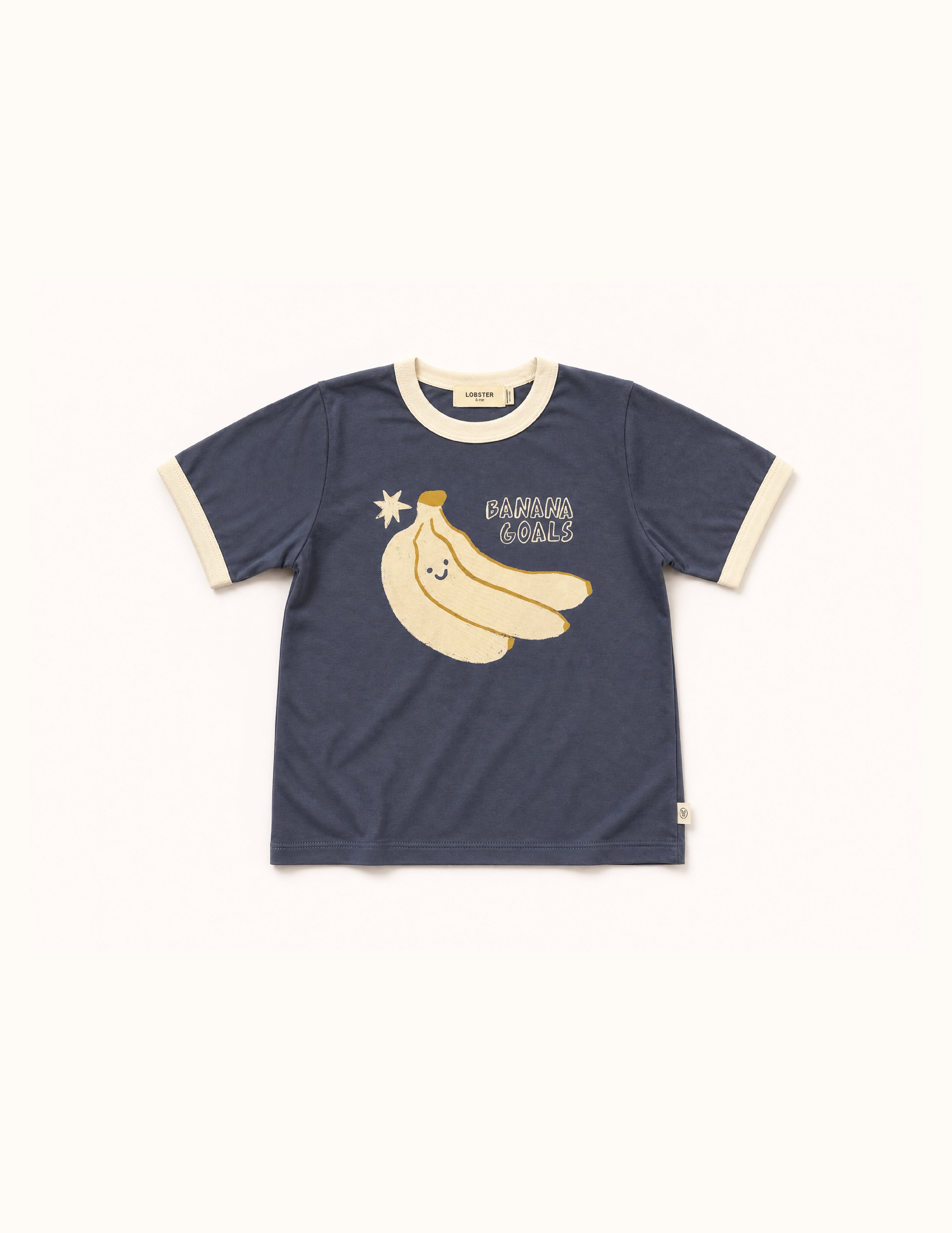 Camiseta Banana Goals