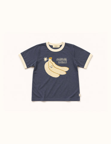 Camiseta Banana Goals