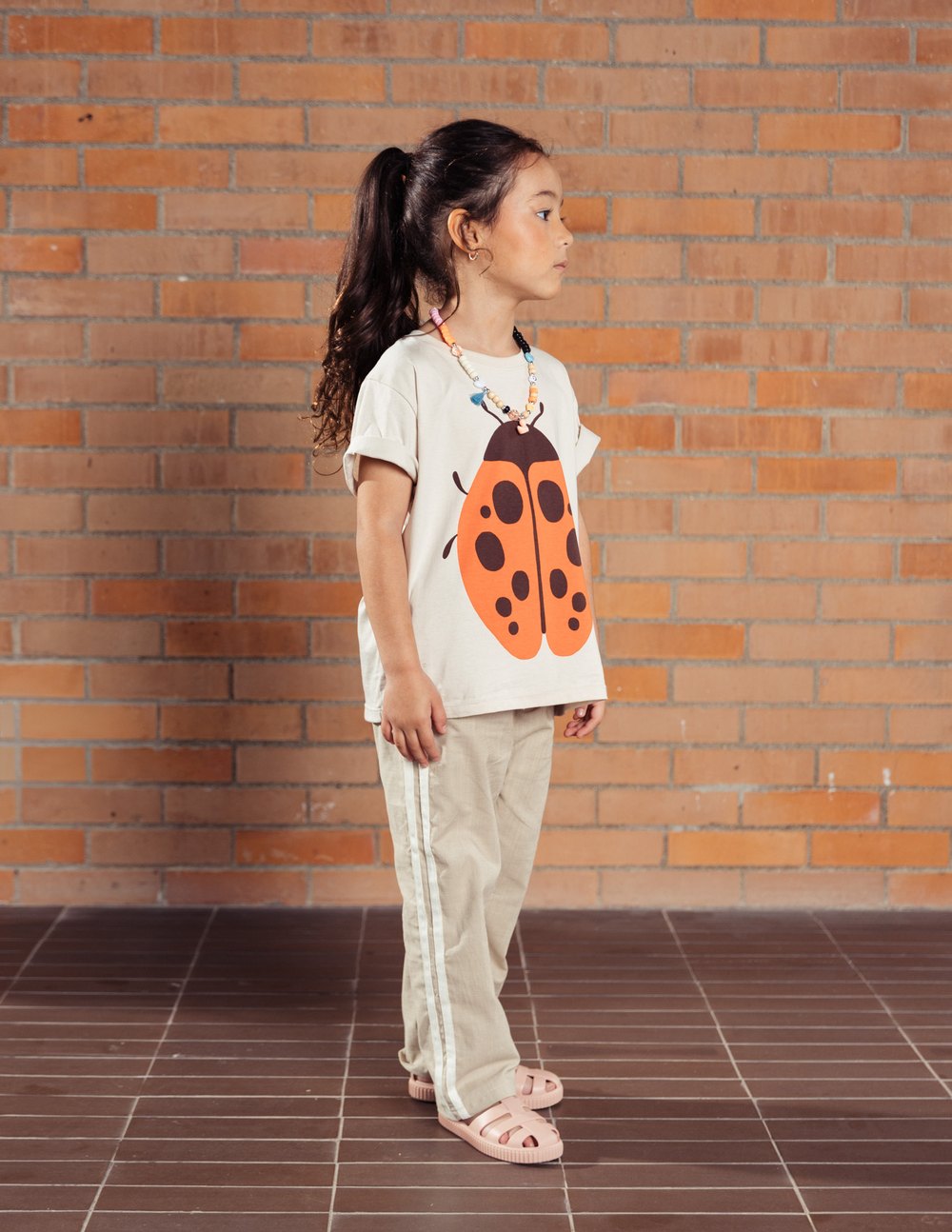 Camiseta Concierge