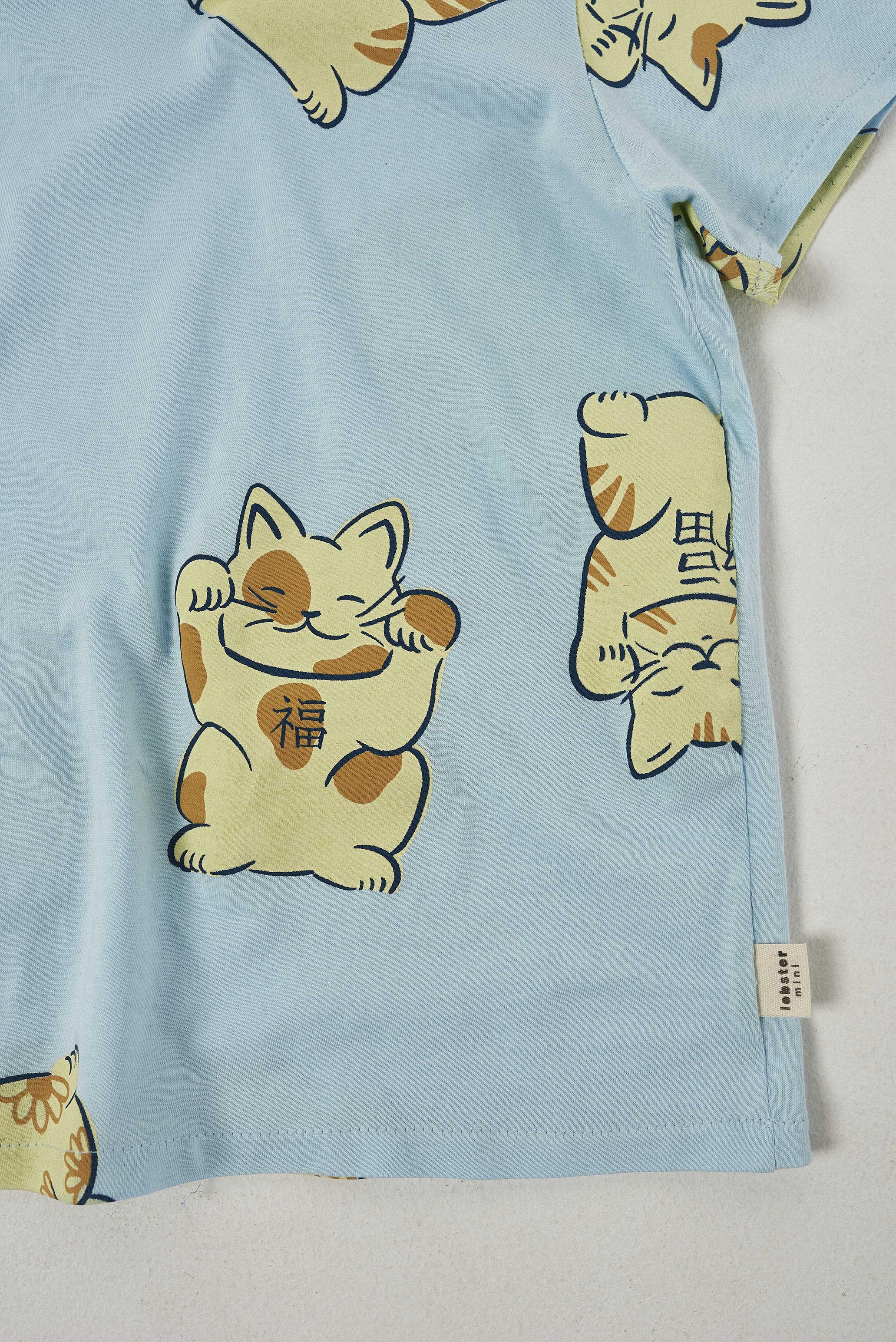 Camiseta Maneki